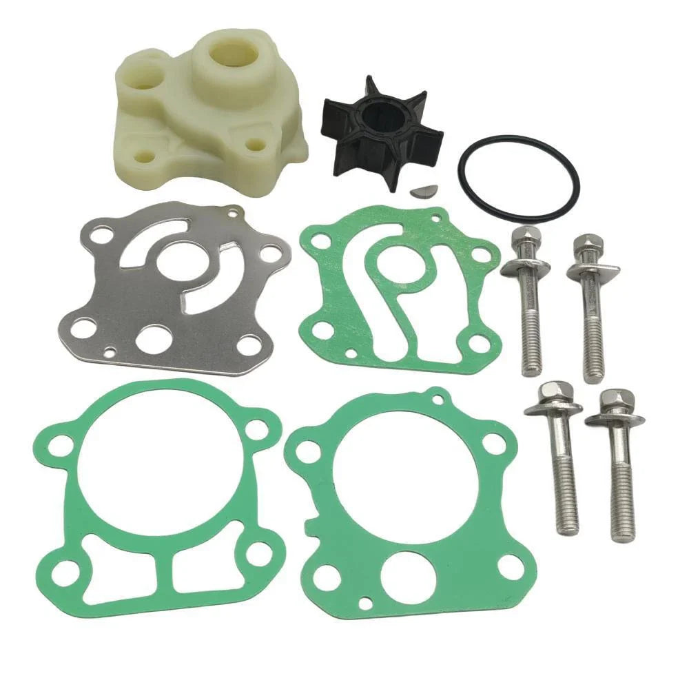 Yamaha 50-60HP 4-Stroke Outboard Maintenance Repair Kit for F50/F60 2000-2023