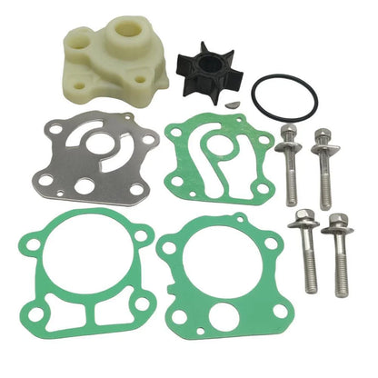 Yamaha 50-60HP 4-Stroke Outboard Maintenance Repair Kit for F50/F60 2000-2023