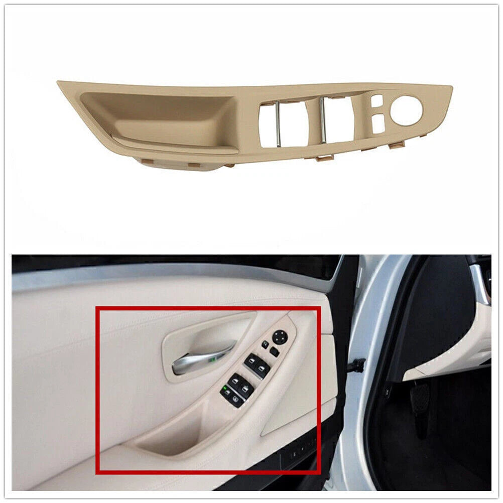 Window Switch Door Panel Handle for BMW 520 523 525 535 (2000-2007)