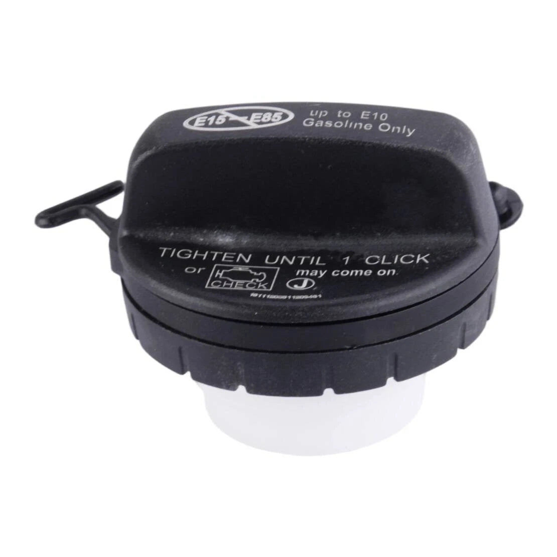 Gas Tank Fuel Filler Cap with Tether for Toyota Camry (2010-2013)