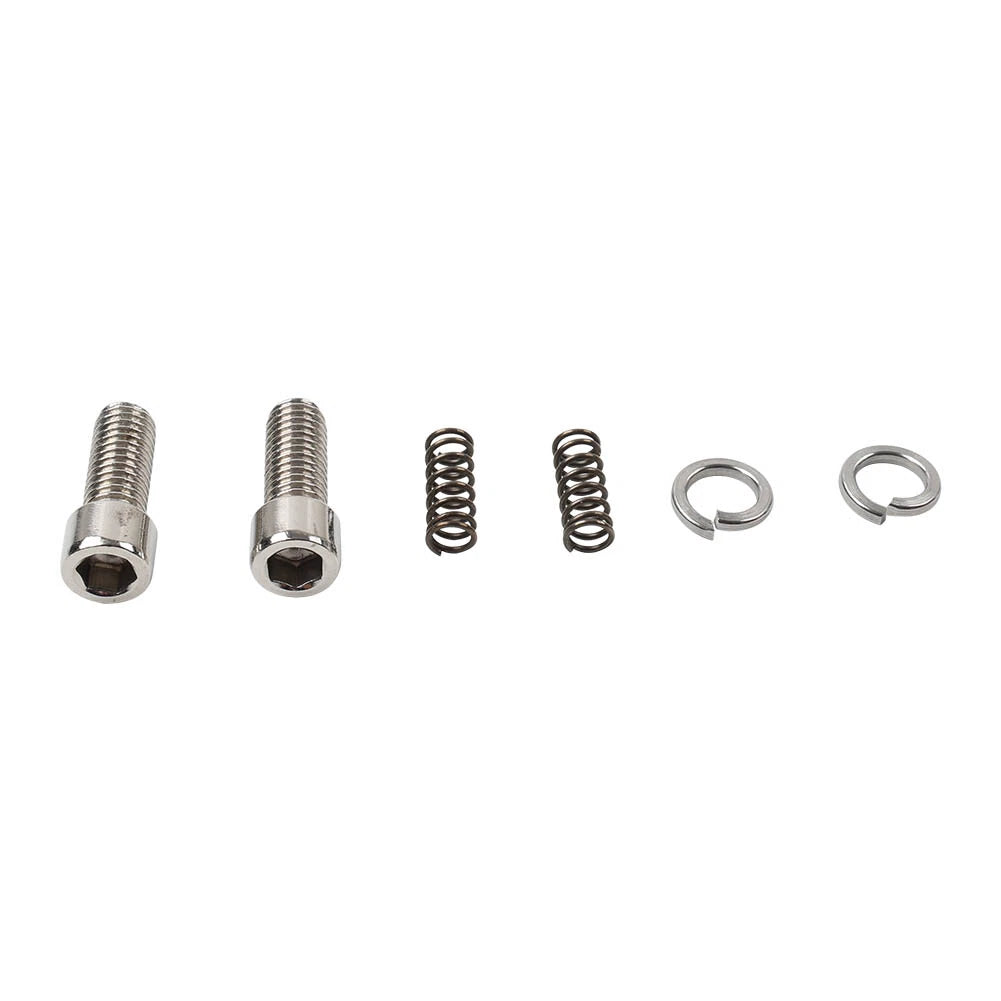 Gold Foot Pegs Rear Passenger Footrests for Yamaha YZF R1 R6 (2015-2023)