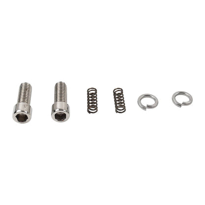 Gold Foot Pegs Rear Passenger Footrests for Yamaha YZF R1 R6 (2015-2023)