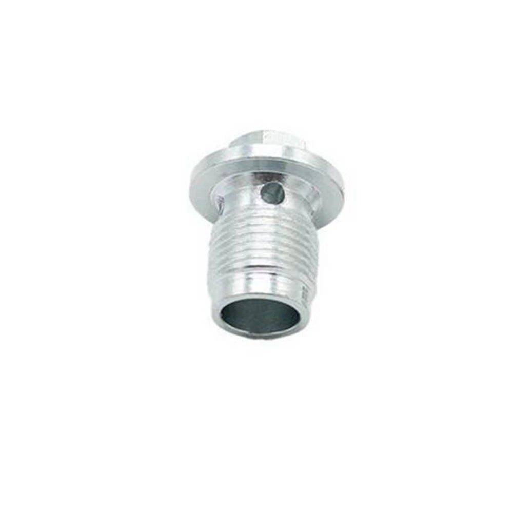 Oil Pan Sump Plug for Vauxhall Astra H, J, Zafira B, Insignia A, Signum (2004-2016)