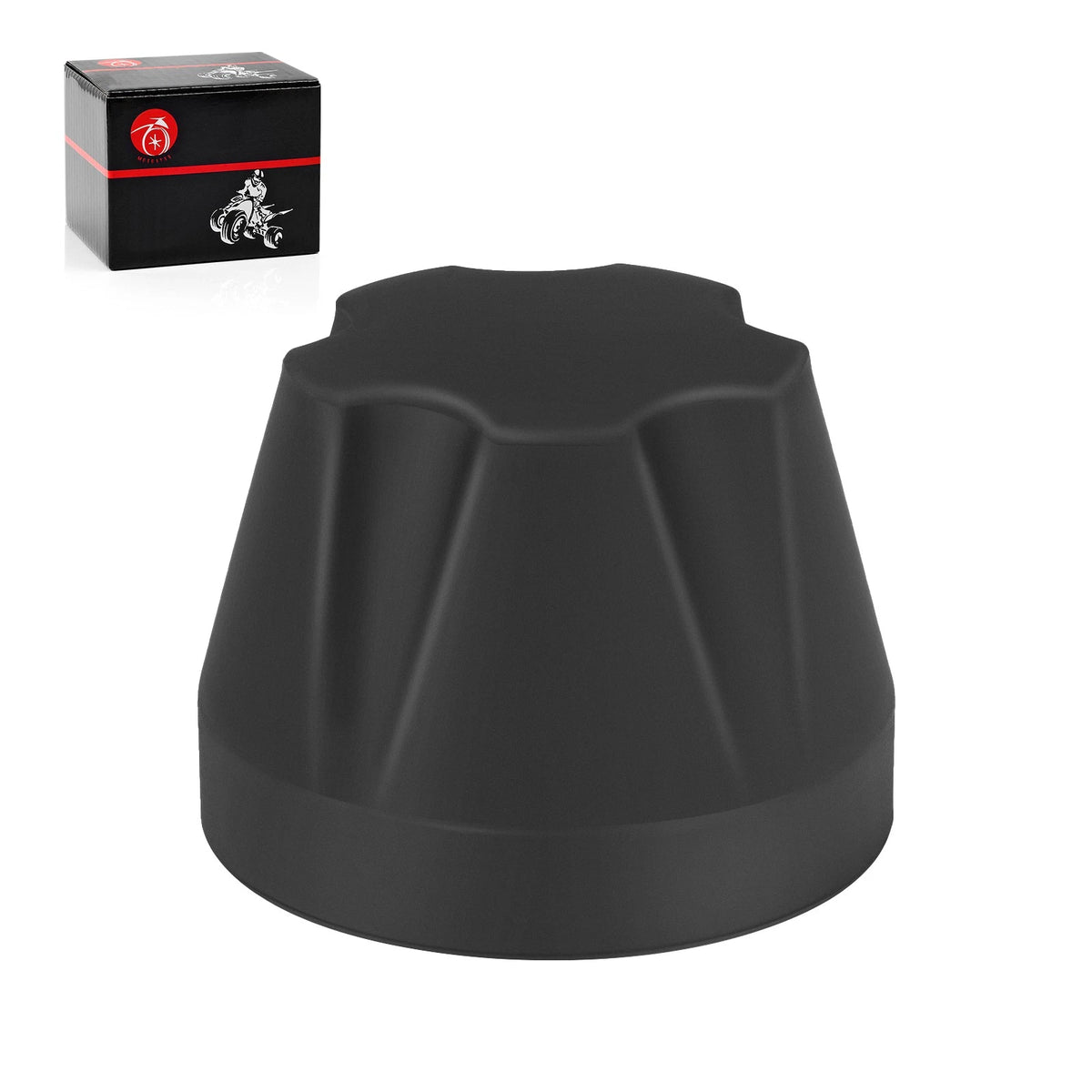 Wheel Cap for Yamaha Kodiak 400 YFM400FW 4x4 (1993–1999)