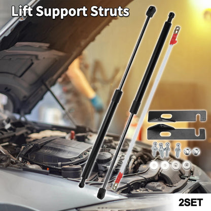 Hood Lift Supports Struts Gas Spring for Nissan Rogue X-Trail (2014-2020)
