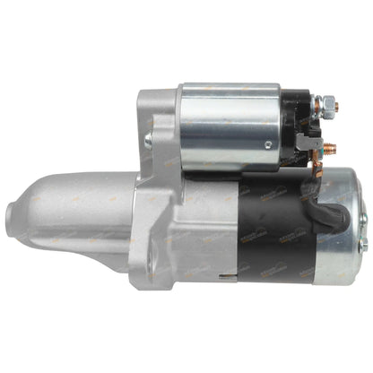 Starter Motor 2.0L for Subaru Forester SF (1997-2002) Manual