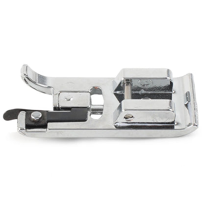 Overlock Overcast Presser Foot for Low Shank Snap-On Singer & Brother (2000-2023)