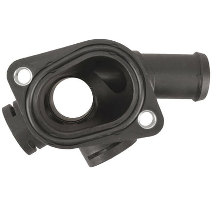 Coolant Flange for Seat Cordoba, VW Golf IV, Cabriolet 1.6, 2.0 (1999-2006)