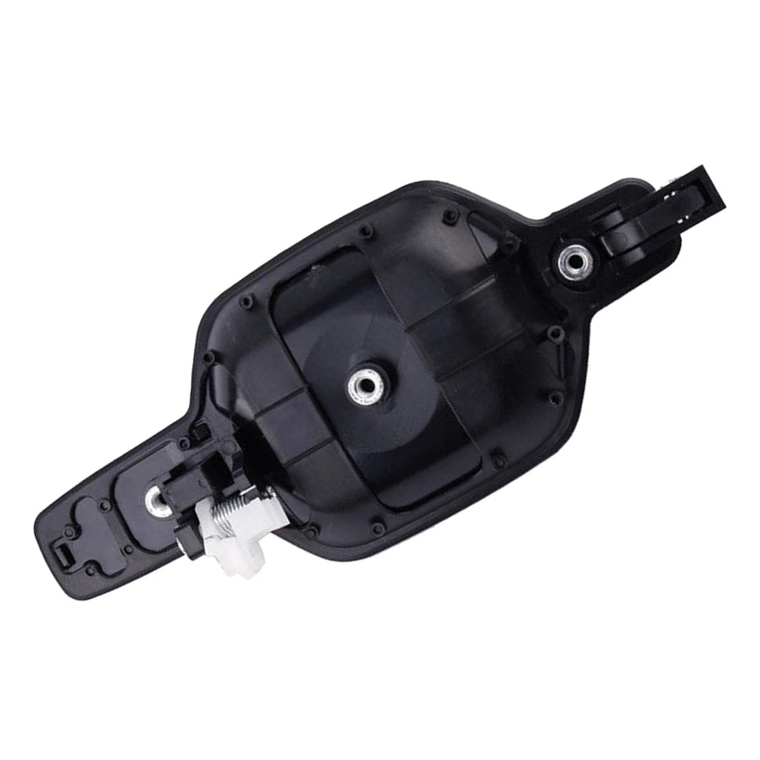 Rear Right Exterior Door Handle for Mitsubishi Pajero Montero (2000-2006)