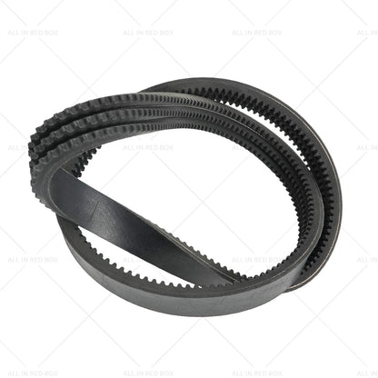 Drive Belt for Bobcat S130 S205 T140 T190 V2203 V2403T