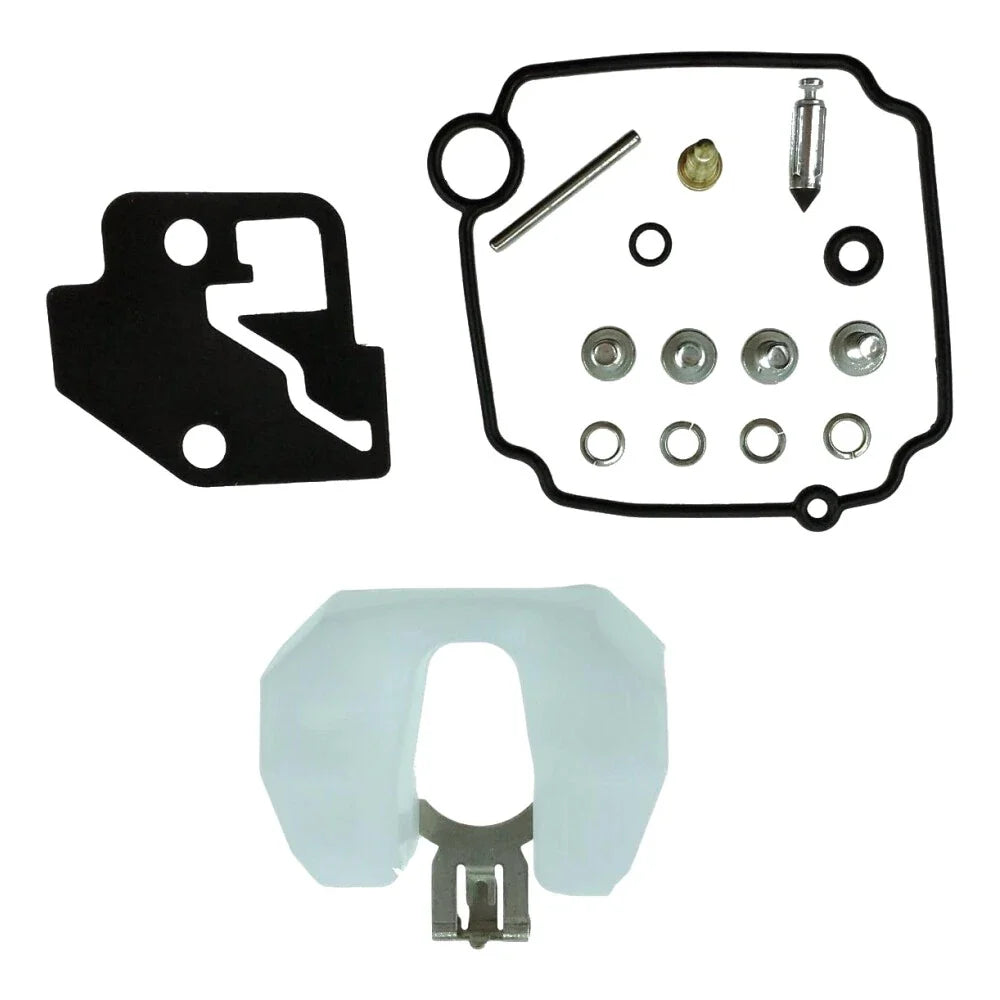 Carburetor Kit for Mercury Mariner 4-Stroke Outboard 9.9/15 HP (18-7738)