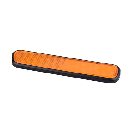 Plastic Reflective Stickers for Car Vehicle Decor