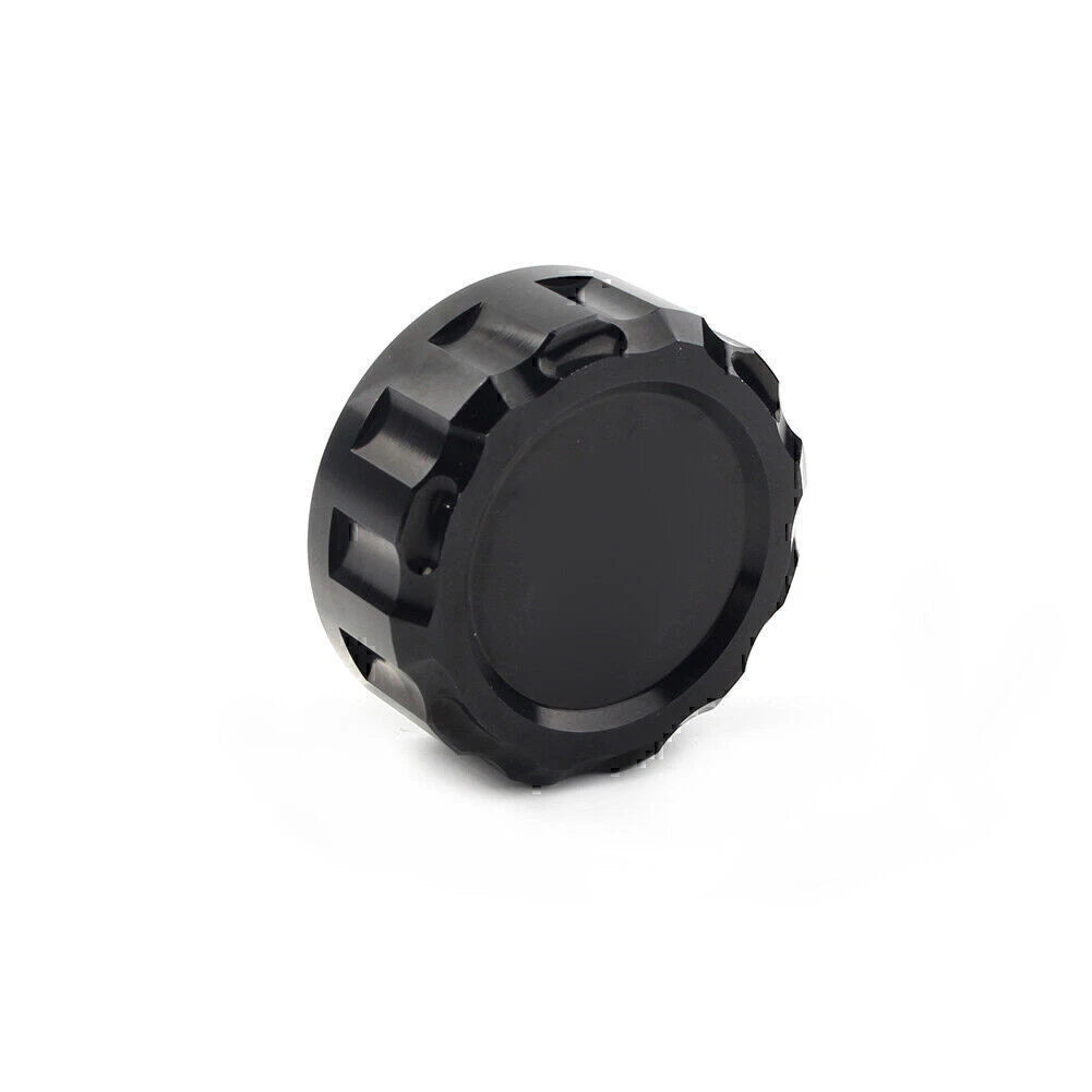 CNC Fluid Reservoir Cap Cover for YAMAHA MT09 FZ09 (2014-2017)
