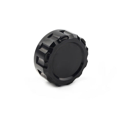 CNC Fluid Reservoir Cap Cover for YAMAHA MT09 FZ09 (2014-2017)