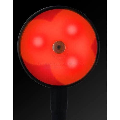 LED Light Flexible Reading Chart/Map Red/White for Boat/Caravan 10-30V + USB