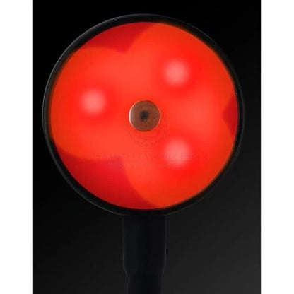 LED Light Flexible Reading Chart/Map Red/White for Boat/Caravan 10-30V + USB