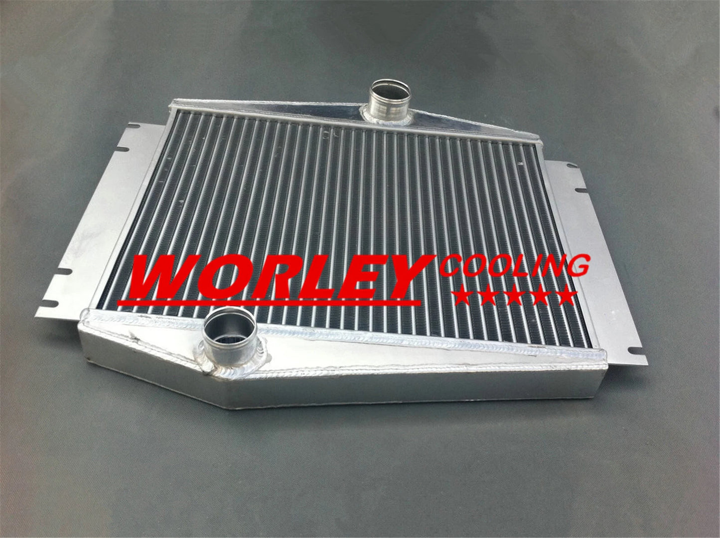Turbo Intercooler for Volvo 850 S70 V70 C70 (1992-2000)