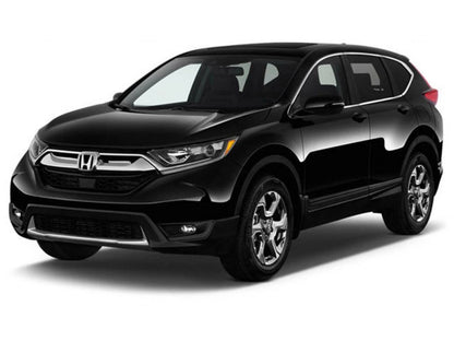 Window Visor for Honda CR-V (2017-2019)