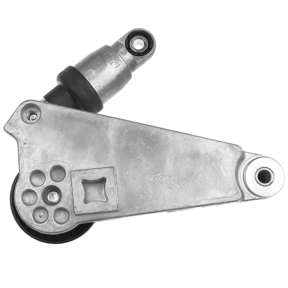 Drive Belt Tensioner & Pulley for Jeep Wrangler JK (2012-2018)