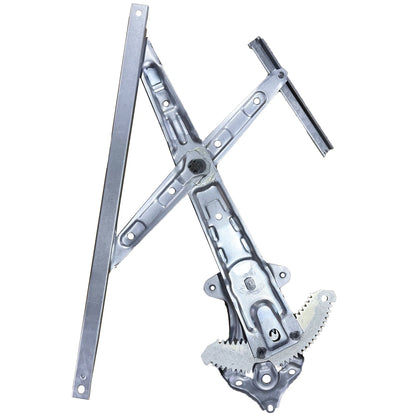 Window Regulator Front Right for Mazda BT50 TFR40 TFS40 (2021-On)