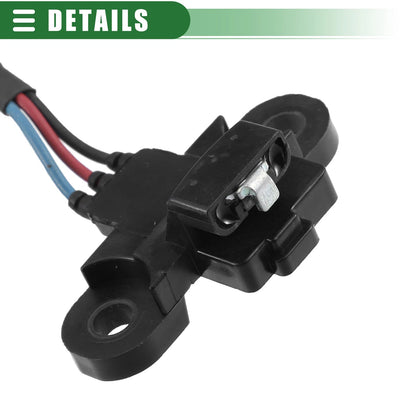 Crankshaft Position Sensor for Mitsubishi (2001-2005)