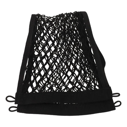 Storage Net 2560CM with Screws Accessories Cargo Net Fittings