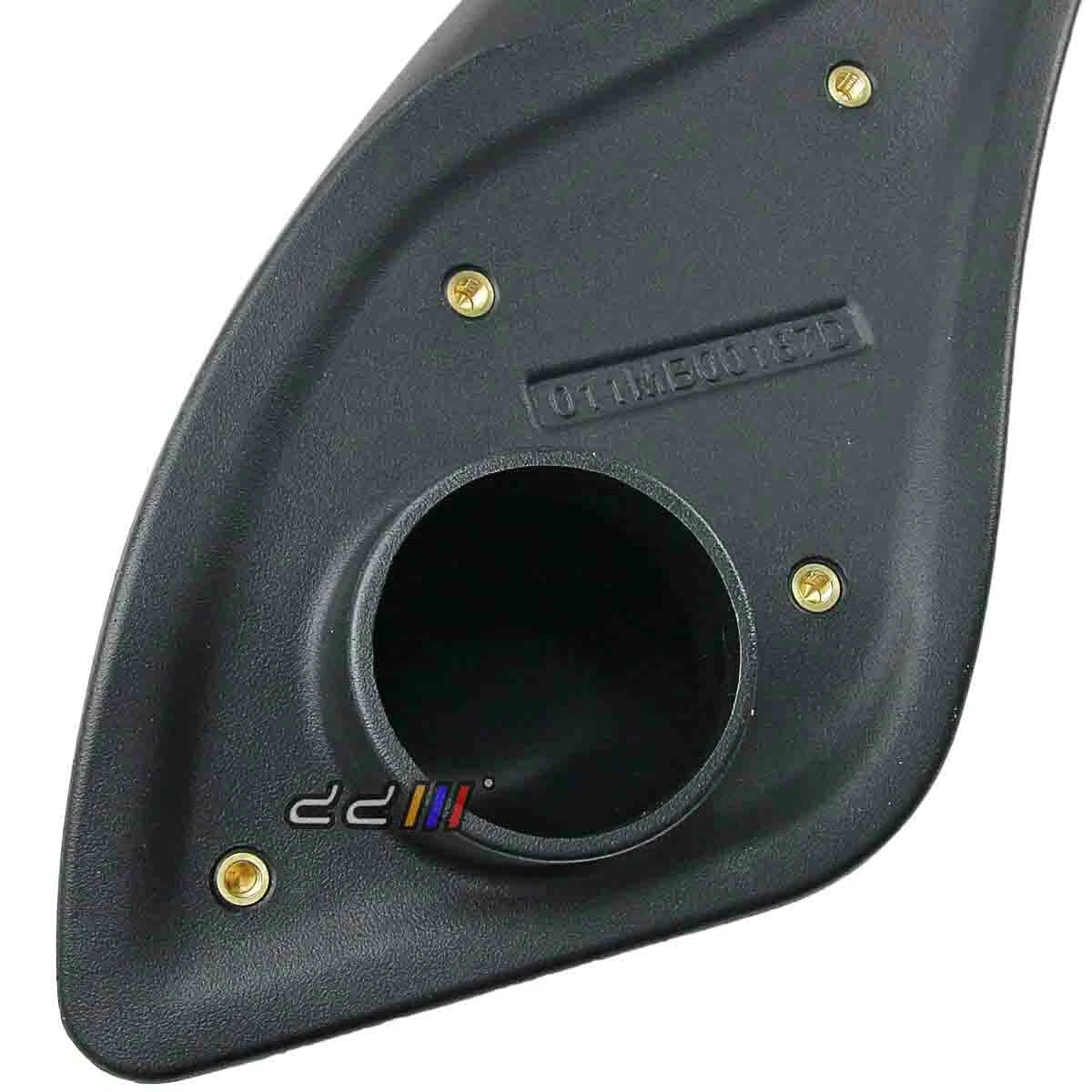 Snorkel Kit for Toyota Hilux REVO GUN135 2.4L/2.8L Wide Body (2015-ON)