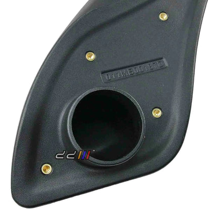 Snorkel Kit for Toyota Hilux REVO GUN135 2.4L/2.8L Wide Body (2015-ON)
