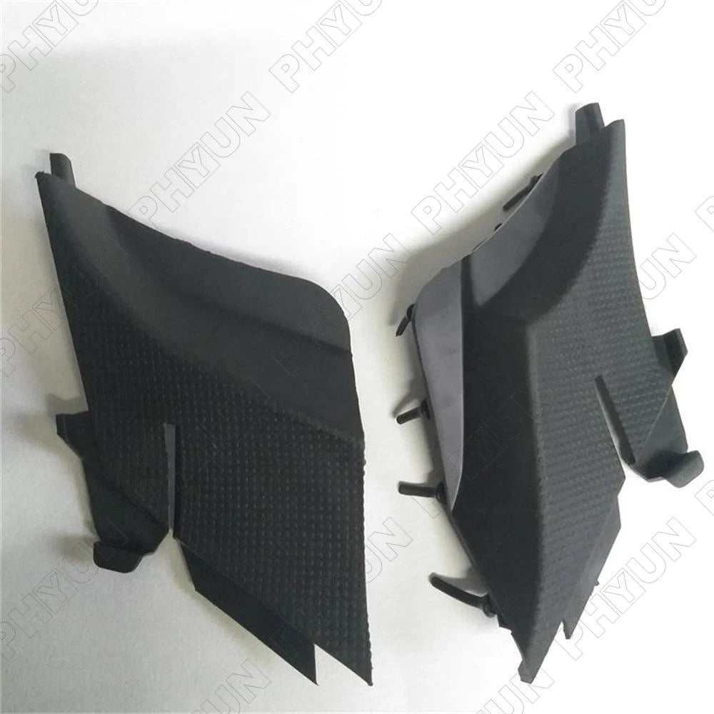 Hood Hinge Trim Cover for Honda Fit Jazz Hatchback (2003-2008)