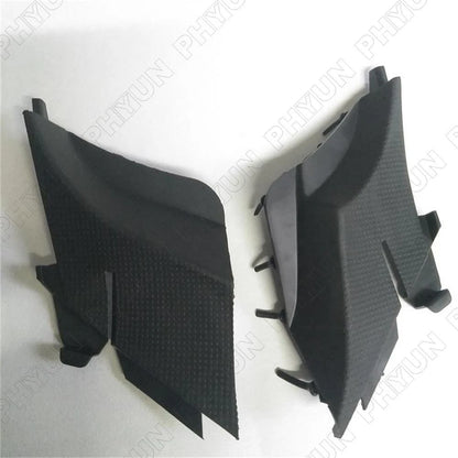 Hood Hinge Trim Cover for Honda Fit Jazz Hatchback (2003-2008)