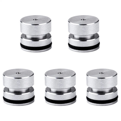 3 x Relay O-Ringed End Plug Kit for Transmission 4L60-E 4L65-E 4L70-E