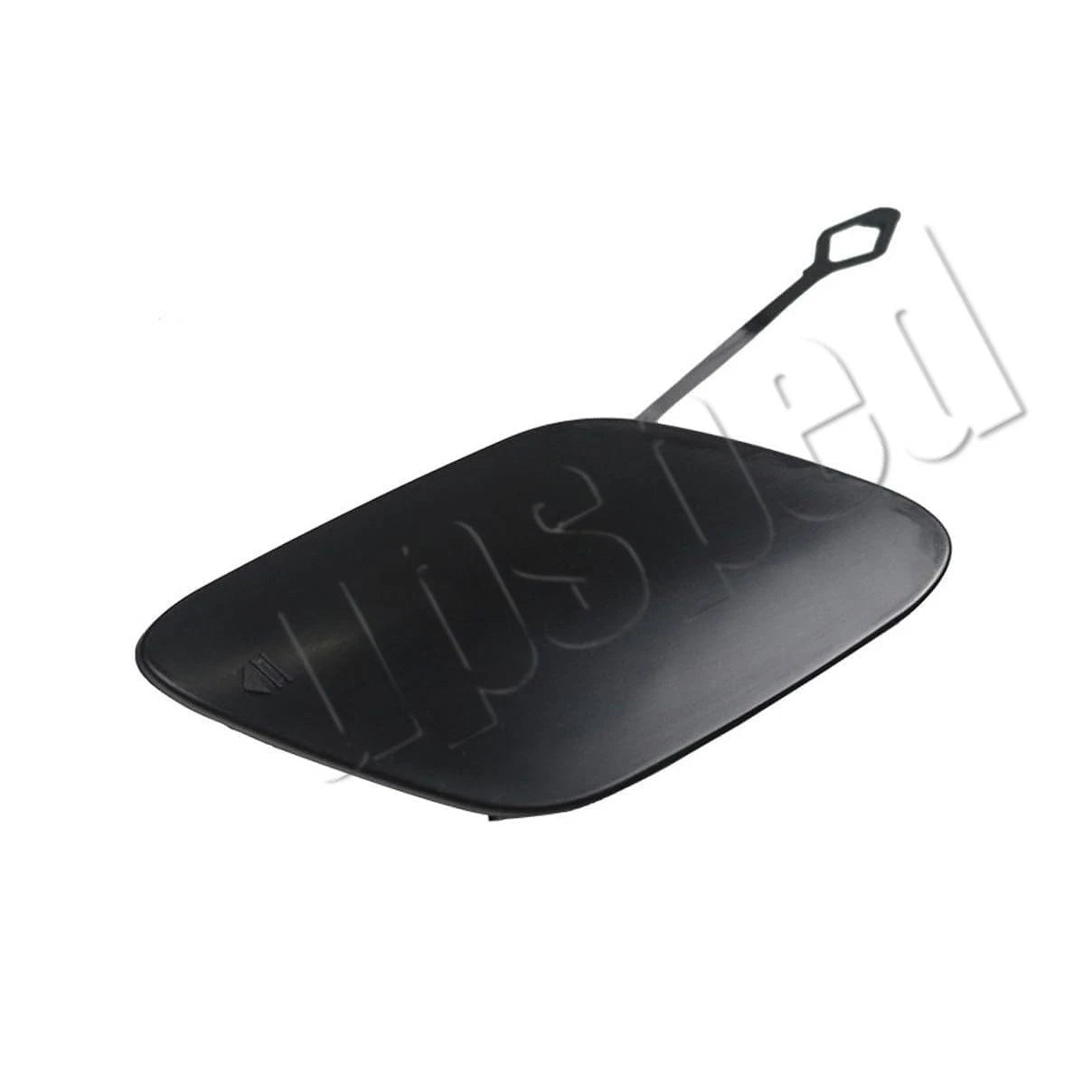 Front Bumper Tow Hook Cover Cap for Benz E-Class W212 (2014–2016)