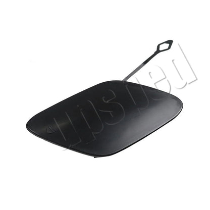 Front Bumper Tow Hook Cover Cap for Benz E-Class W212 (2014–2016)