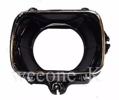 2 x Lamp Light Housing for Toyota Hilux LN85 MK3 (1998-1997)