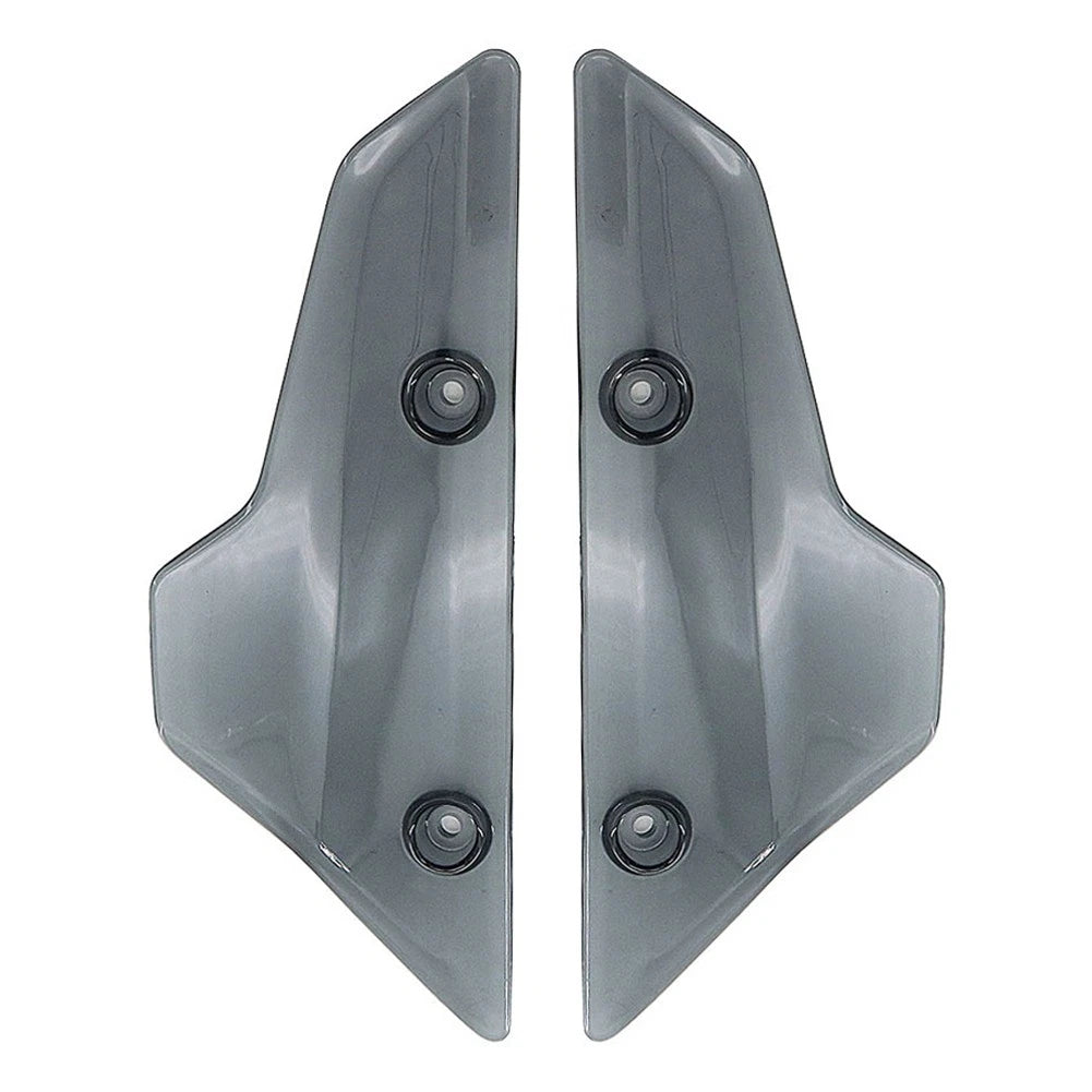 Fairing Deflector Wind Deflection Left & Right for Honda XL750 Transalp (2023)