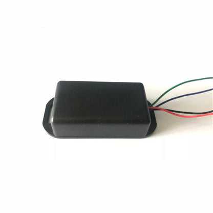 Fuel Sender to Gauge Linking Module Connector