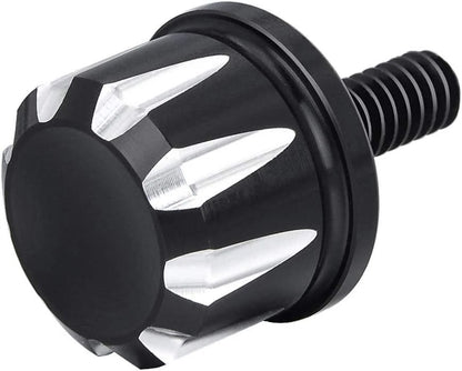 Aluminum Seat Bolt Tab Screw Mount for Harley Davidson Road Softail