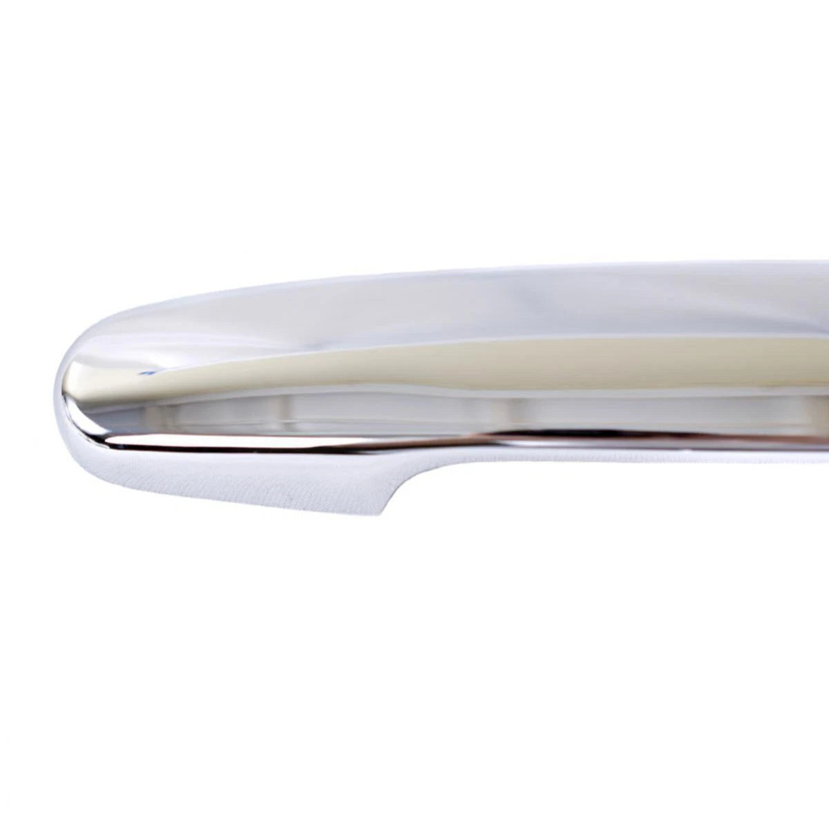 Outer Door Handle Trim Chrome Set 4 Fits Toyota Hilux Vigo SR5 UTE 2005-15 D06