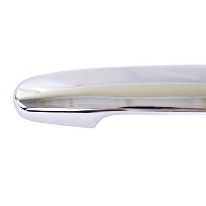 Outer Door Handle Trim Chrome Set 4 Fits Toyota Hilux Vigo SR5 UTE 2005-15 D06