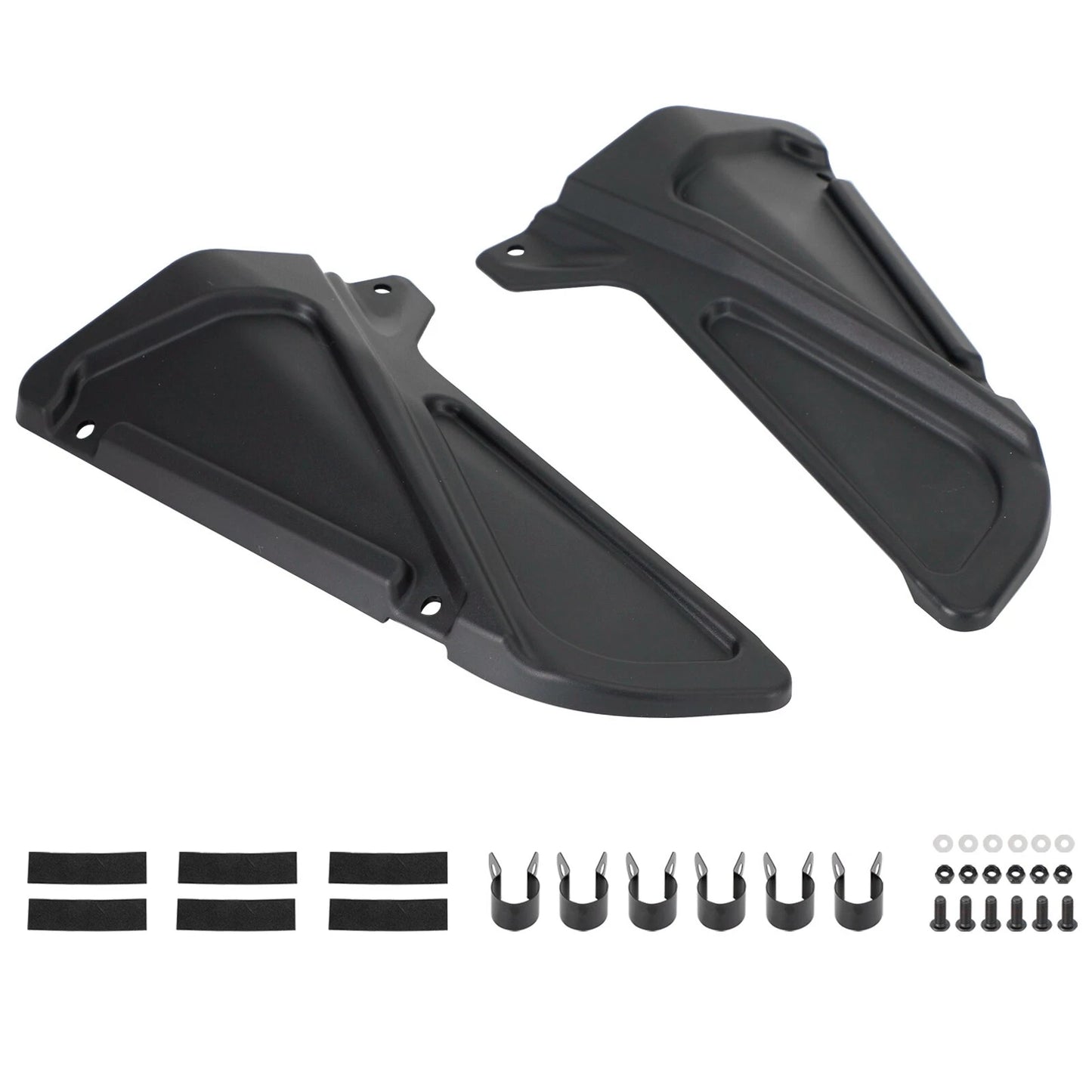 Engine Cover for Honda Rebel CMX 300/500 (2017-2022)