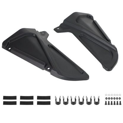 Engine Cover for Honda Rebel CMX 300/500 (2017-2022)