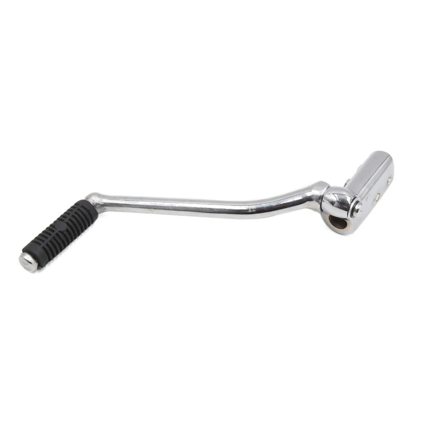 16mm Dia Shaft / Metal Double Bolt / Starter Lever for Motorcycle Tricycle