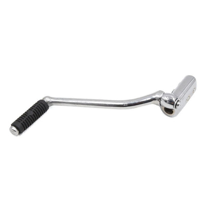 16mm Dia Shaft / Metal Double Bolt / Starter Lever for Motorcycle Tricycle
