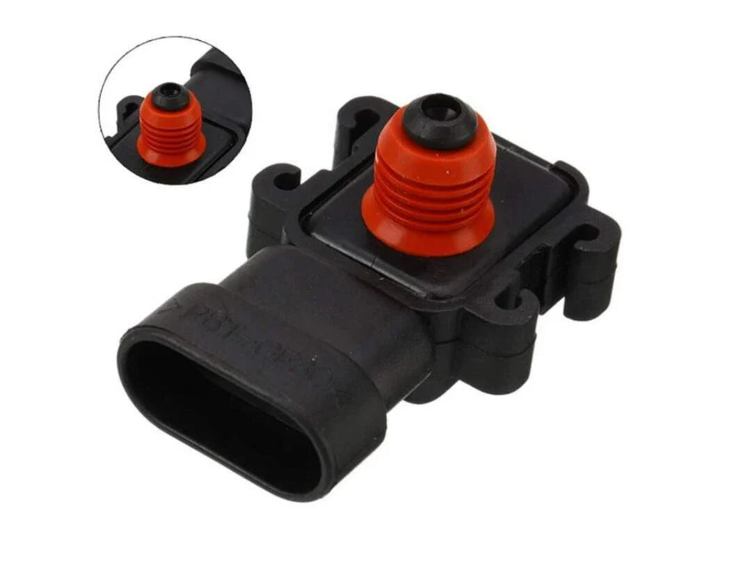 MAP Sensor for Mercruiser 496 8.1L V8 GM (2000-Current)