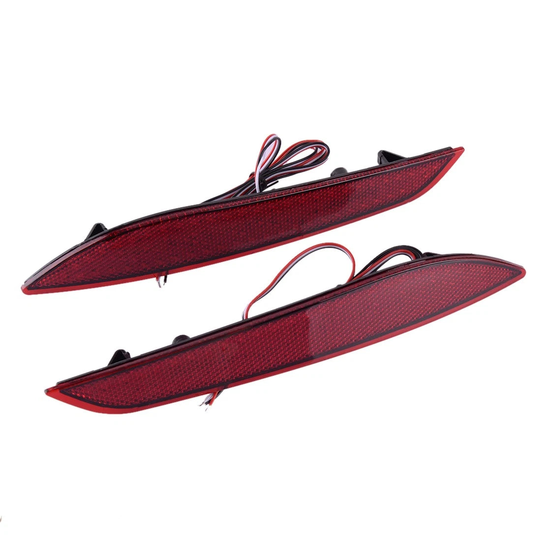 Rear Bumper Reflector Tail Light for Chevrolet Cruze (2016-2018)