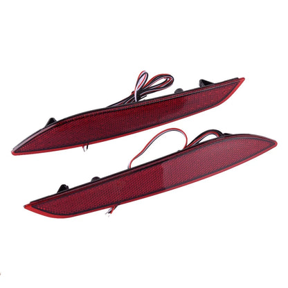 Rear Bumper Reflector Tail Light for Chevrolet Cruze (2016-2018)