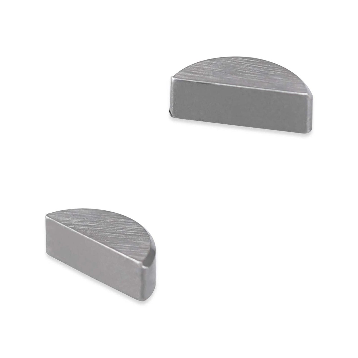 Crankshaft Woodruff Key 2x for Polaris RZR 900 Ranger 500 900 1000 (2010–2020)