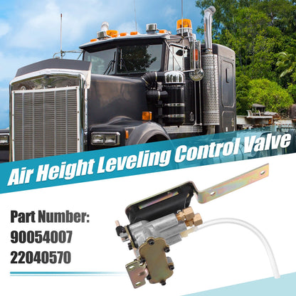 Air Height Leveling Control Valve for Chevy Kenworth Volvo