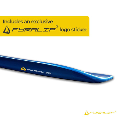 Black Boot Lip Spoiler for Nissan Altima (2002-2006)