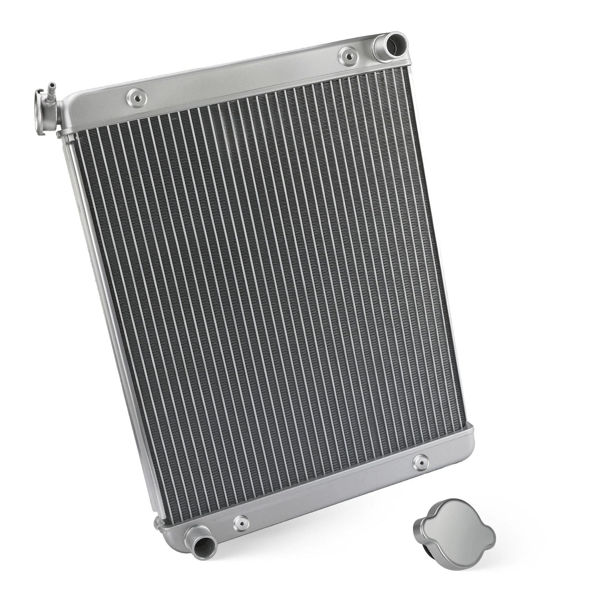 Radiator for Polaris Ranger RZR 570 900 1000 Crew XP